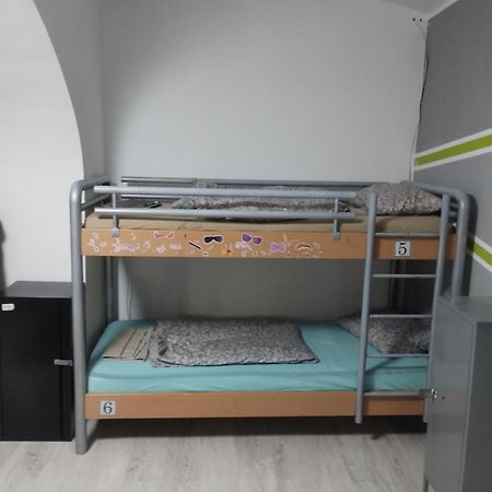 Hostel Antonia Timişoara Eksteriør bilde