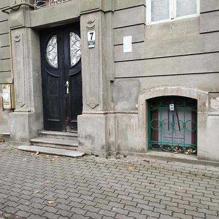 Hostel Antonia Timişoara Eksteriør bilde