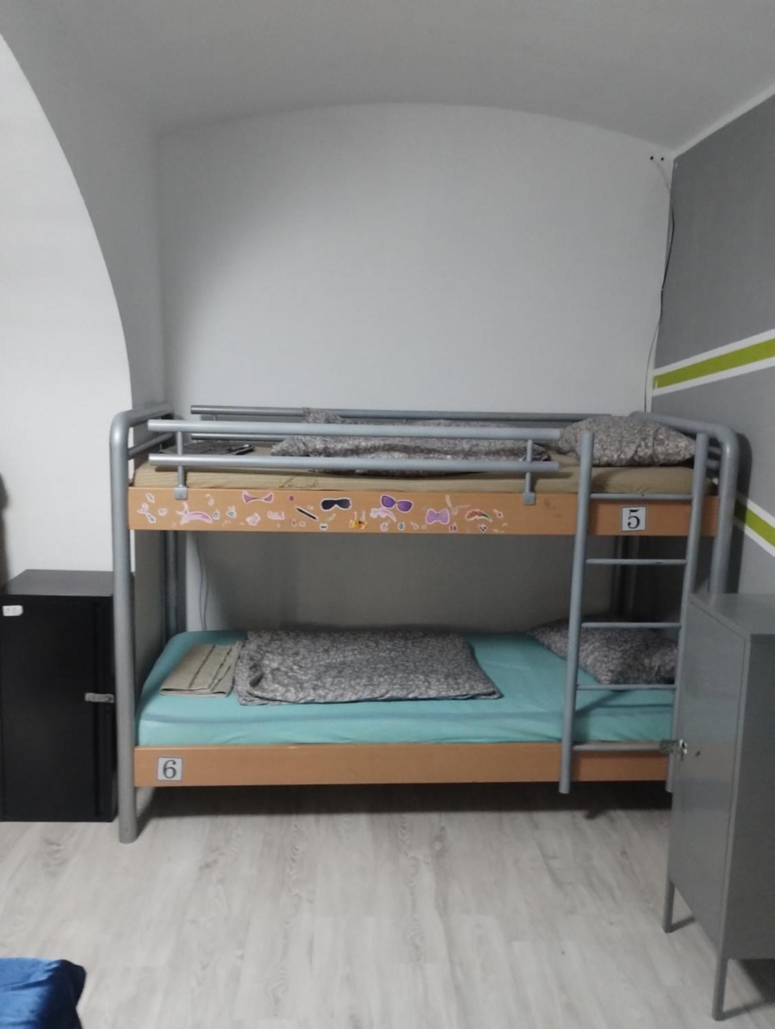 Hostel Antonia Timişoara Eksteriør bilde