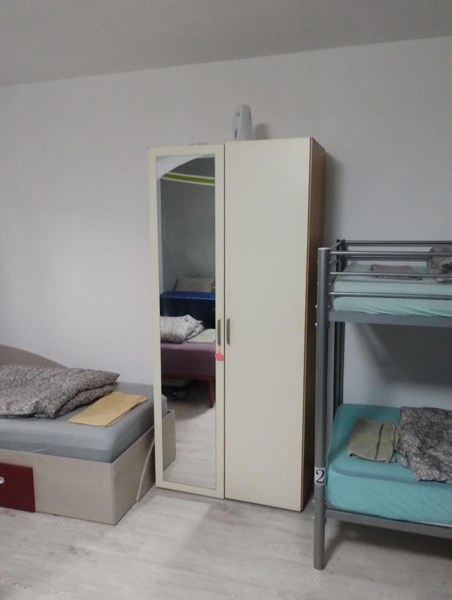 Hostel Antonia Timişoara Eksteriør bilde