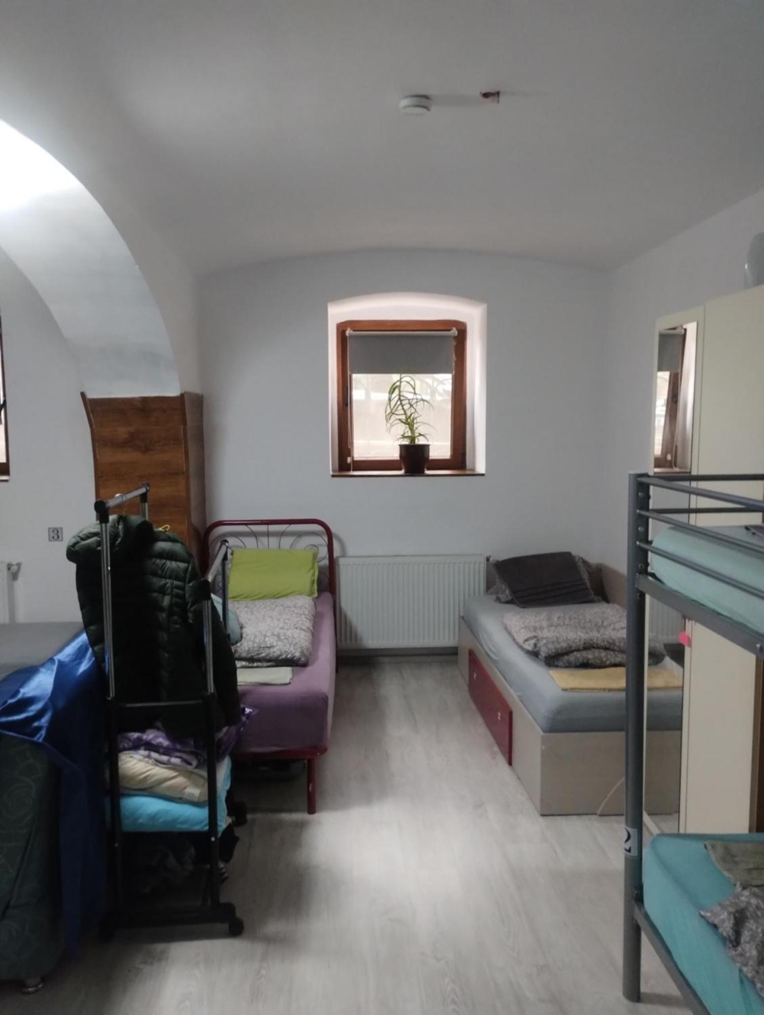 Hostel Antonia Timişoara Eksteriør bilde