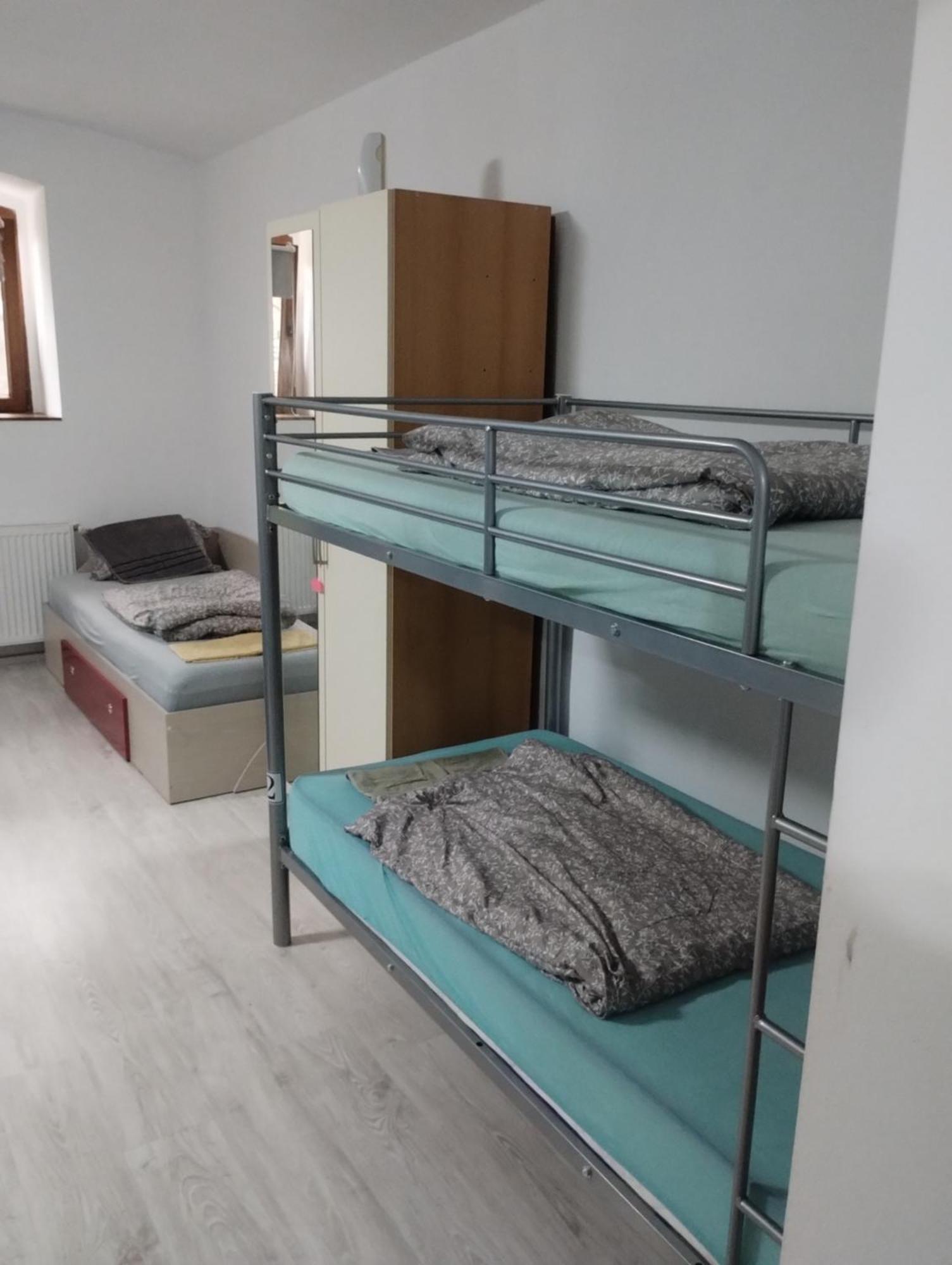 Hostel Antonia Timişoara Eksteriør bilde