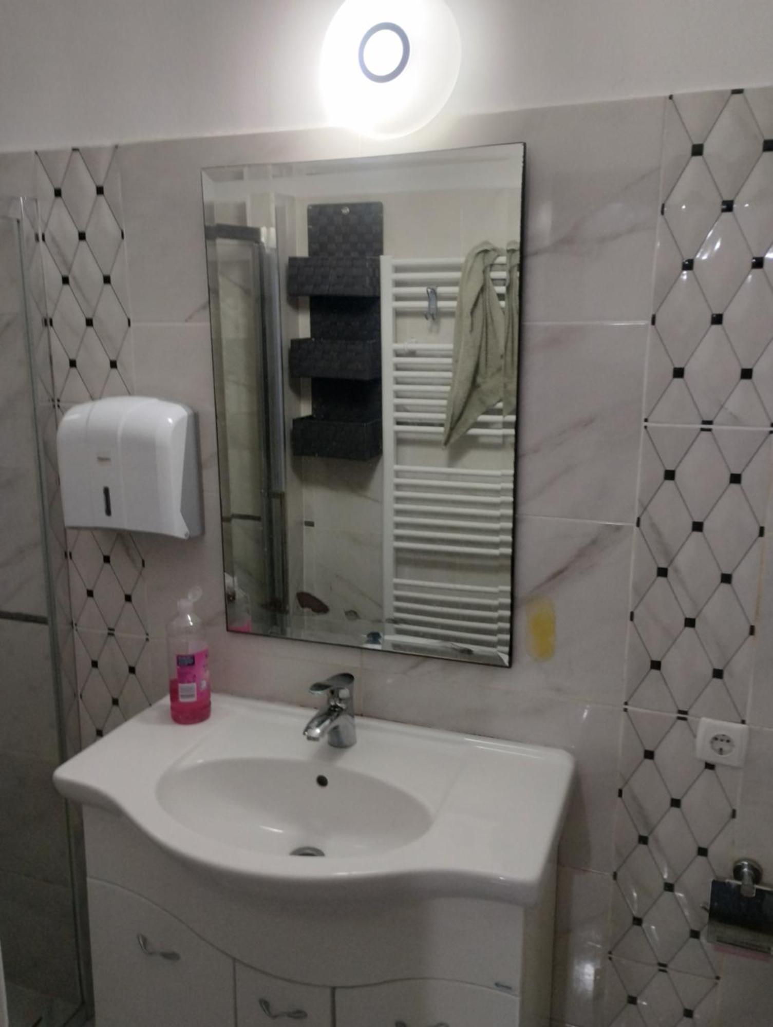 Hostel Antonia Timişoara Rom bilde